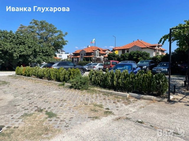 Апартамент 4+2 Созопол на метри от плажа, снимка 17 - Почивки на море - 53834214