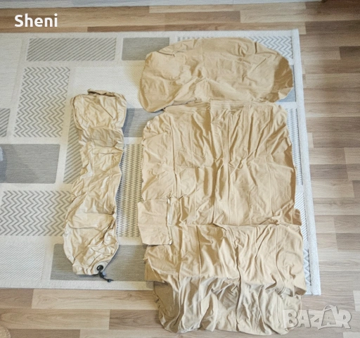 Надуваем дюшек за кола, снимка 3 - Аксесоари и консумативи - 53129757