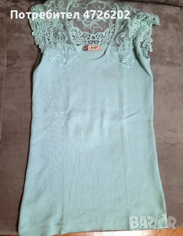 Дамски потник