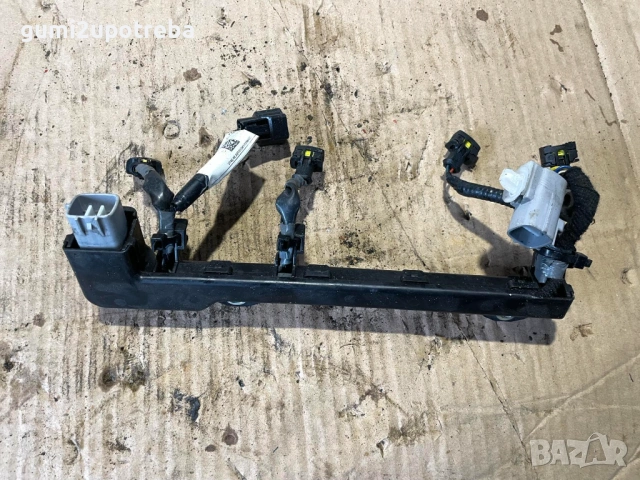 Ел.Инсталация Инжектори 15716-53SA0 SUZUKI SX4 S-Cross 1.4 2021 HYBRID ALLGRIP 6AT