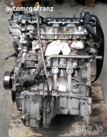 ДВИГАТЕЛ ЗА TOYOTA 1,3