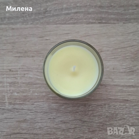 Парфюмна ароматна свещ - Nuxe Prodigieux Floral, снимка 3 - Дамски парфюми - 50520831