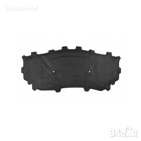 Изолация за преден капак на Audi Q3 8U, снимка 2 - Части - 54055882