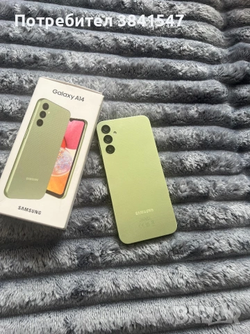 Samsung a14, снимка 2 - Samsung - 53770442