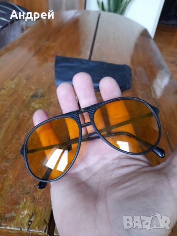 Стари очила за мъгла, снимка 2 - Други ценни предмети - 45372563