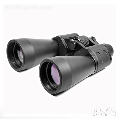 Мощен бинокъл SAKURA 60×90 за лов наблюдение на птици животни туризъм далечно виждане професионален, снимка 4 - Екипировка - 50931108