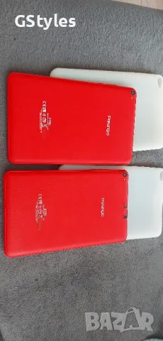 2бр таблети prestigio 8inch 2ram/16rom, снимка 3 - Таблети - 50116716