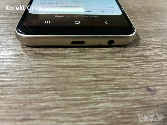 Samsung Galaxy J6, снимка 5 - Samsung - 54284741