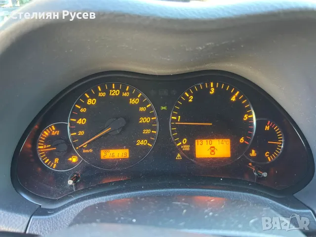 Toyota Avensis 2.2  D4D 150к.с - цена 8 600 лв моля БЕЗ бартери / БЕЗ лизинг частно лице продава -ре, снимка 6 - Автомобили и джипове - 48868516