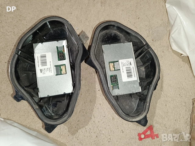 SEAT IBIZA 4 6J0941158A МОДУЛ НА КОНВЕРТОР