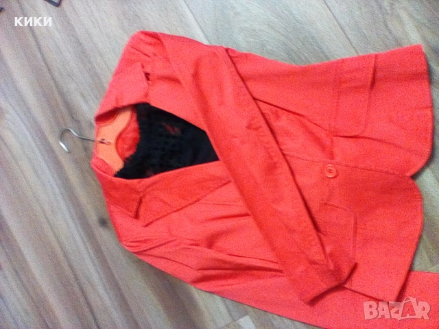 Дамско сако , снимка 15 - Сака - 41986718