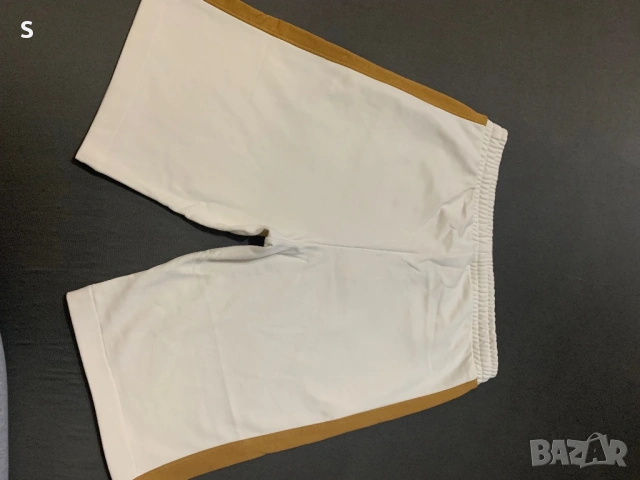 Мъжки къси панталонки UMBRO, снимка 5 - Спортни дрехи, екипи - 54195490