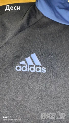 Adidas, снимка 7 - Спортни дрехи, екипи - 47172676