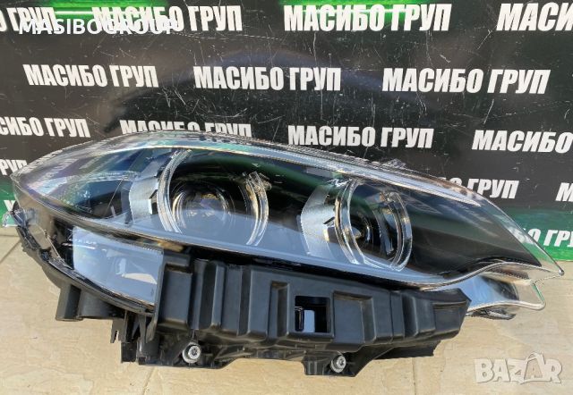 Фарове BMW LED фар за Бмв Ф22 Ф23 фейс Bmw F22 F23 LCI , снимка 2 - Части - 39375763