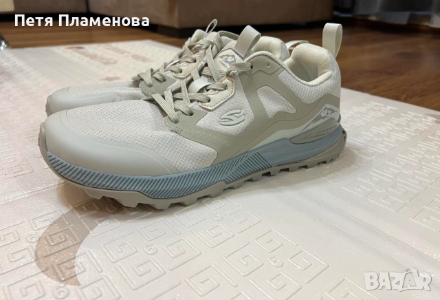 Маратонки Hobibear , снимка 6 - Маратонки - 53768149