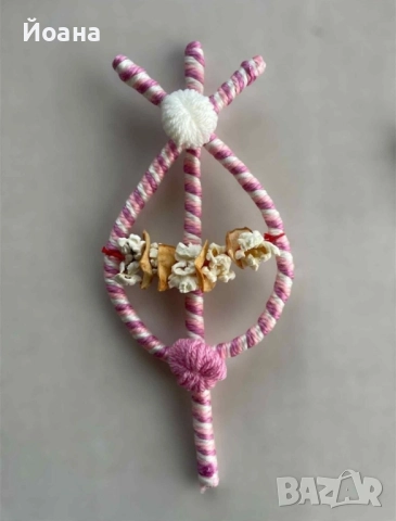 Сурвачки/сурвакници, снимка 3 - Други - 52478818