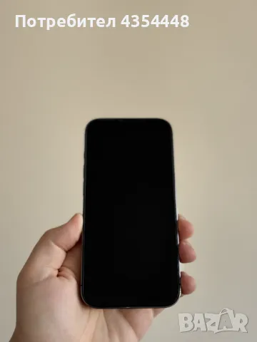 Продава се iPhone 14 Pro 256GB, снимка 2 - Apple iPhone - 48634894