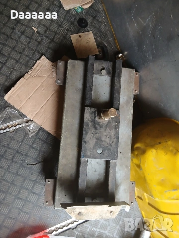 Телеподаващо Професионална машина за з, снимка 7 - Други машини и части - 53830700