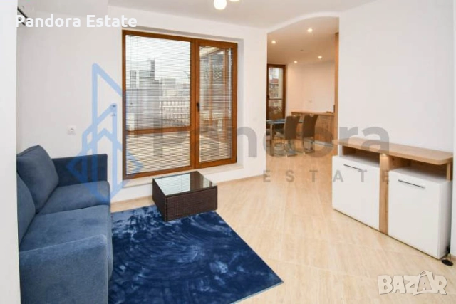 2-СТАЕН апартамент под наем, гр. София, кв. Зона Б5, снимка 2 - Апартаменти - 52812260