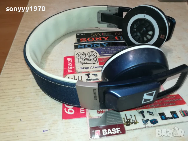 SENNHEISER URBANITE-HEADPHONES 3005251537