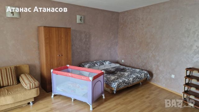 Студио BELLA Кранево, нощувки , снимка 6 - Квартири, нощувки - 45107891