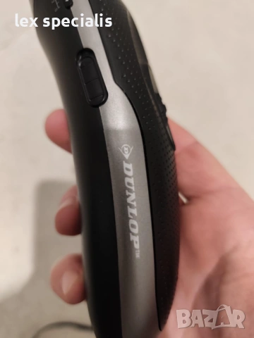 Машинка за подстригване Dunlop Pro, снимка 9 - Машинки за подстригване - 53260014
