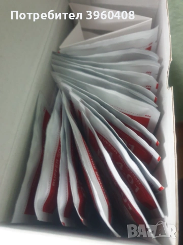 Лабораторни буфери, снимка 2 - Лаборатория - 53309426