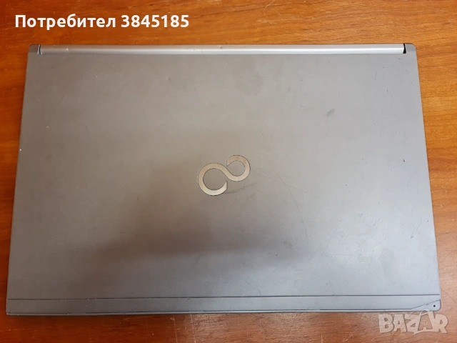 15.6" Fujitsu Lifebook E754 с Intel Core i5-4200M, 4GB RAM, 500GB HDD с проблем, снимка 2 - Части за лаптопи - 53136527
