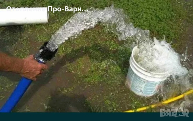 3D ПРОФЕСИОНАЛНО ИЗМЕРВАНЕ ЗА ВОДА С ЕЛЕКТРОРЕЗИСТИВЕН ТОМОГРАФ, снимка 4 - Други услуги - 51746462