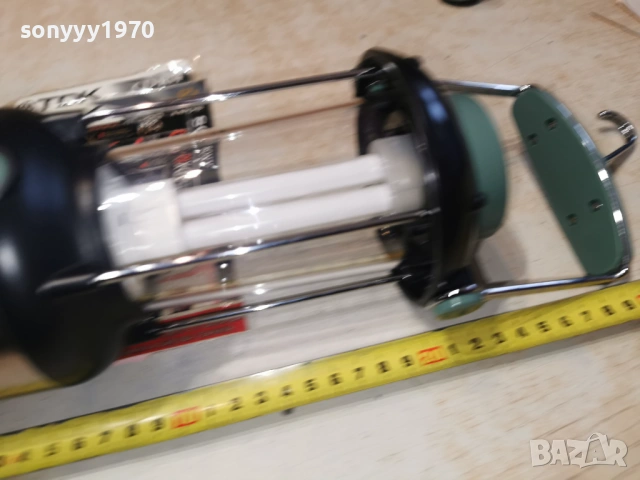 OSRAM-ВНОС GERMANY 0102261946, снимка 16 - Къмпинг осветление - 53307379