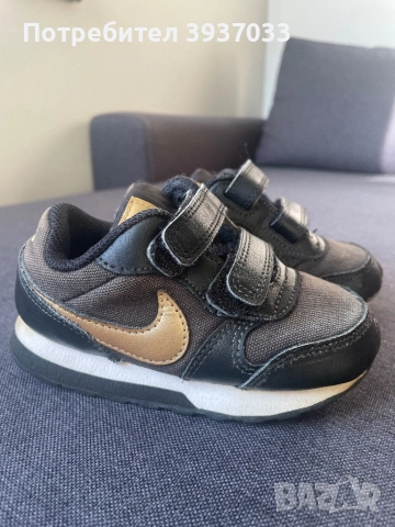 Nike детски маратонки