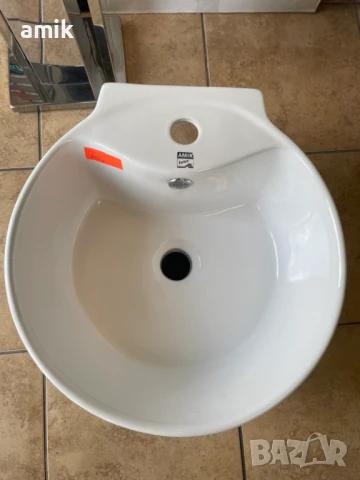 Мивка свободно стояща, снимка 2 - Мивки - 50641677