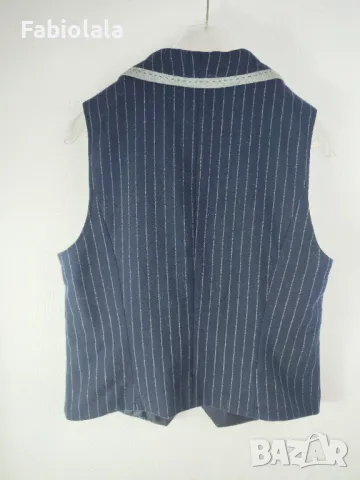 Gerry Weber waistcoat EU 40, снимка 3 - Жилетки - 48584052