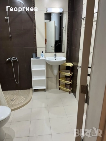 Първа линия в Равда, снимка 14 - Апартаменти - 52496690