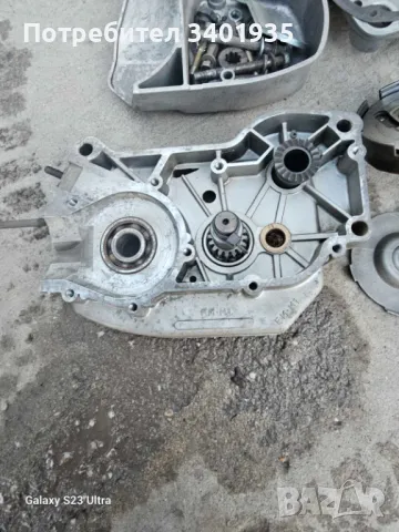 KTM Hobby, снимка 15 - Мотоциклети и мототехника - 49717414