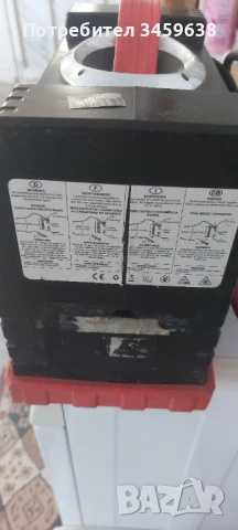 Стартово устройство, снимка 4 - Аксесоари и консумативи - 50893270