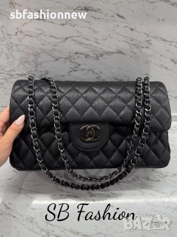 Chanel чанта топ изработка, снимка 1