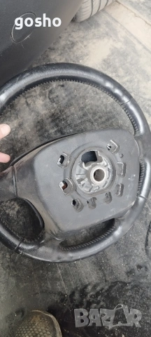 Волан Peugeot 407 , снимка 3 - Части - 53996718