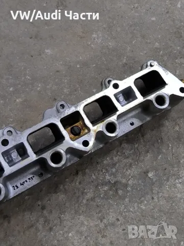 Вихрови клапи за Голф 5 1.6 фси Volkswagen Golf 5 1.6 FSI Passat Touran Jetta GK00266, снимка 3 - Части - 50276517