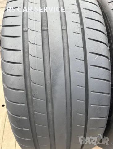 265/35/21 & 305/30/21 Sport Pack 4броя/700лв GoodYear, 6.0mm, DOT2022 Тел-0876071687, снимка 4 - Гуми и джанти - 46412724