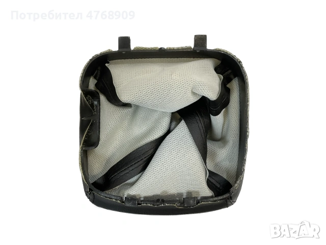 Маншон за скоростен лост за Ford Transit MK7 (2014+) YC1R7277AD, снимка 2 - Части - 53885198