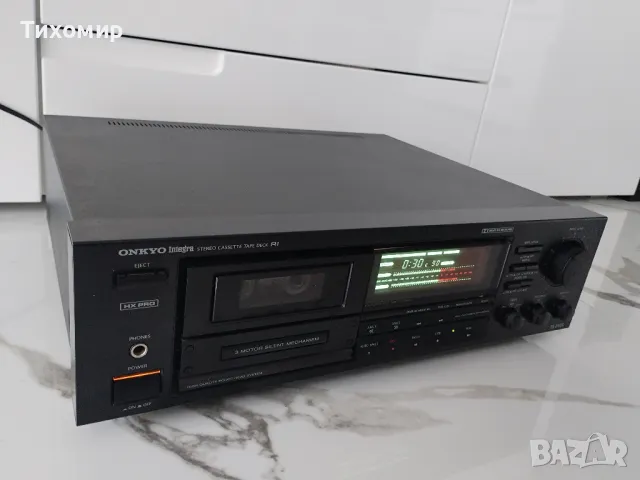 Onkyo Integra TA-2400, снимка 2 - Декове - 47015628