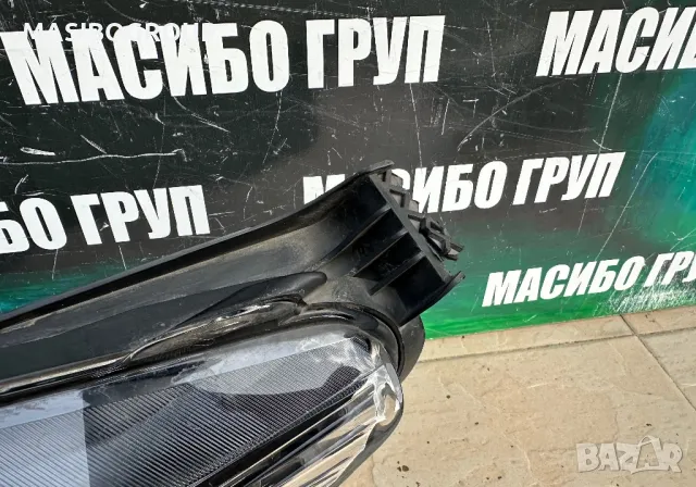 Фарове нексенон фар за Форд Фиеста Ford Fiesta, снимка 8 - Части - 49924218