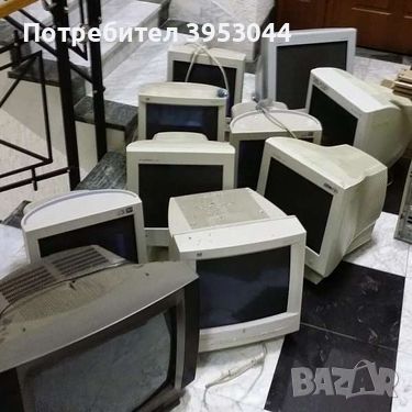 Изкупуваме стари компютри и монитори, снимка 2 - Работни компютри - 45197358