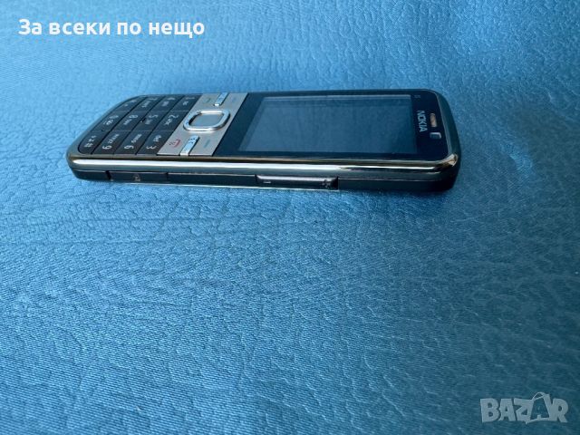 Nokia C5, снимка 9 - Nokia - 46506852