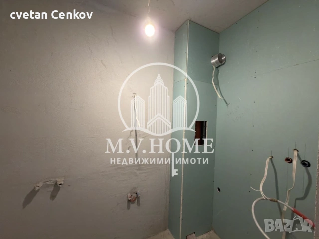 ДВУСТАЕН АПАРТАМЕНТ, снимка 6 - Апартаменти - 53647042