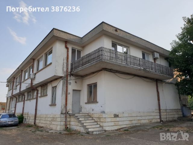 Продава Къща в град Лясковец обл.В.Търново , снимка 4 - Къщи - 46414224