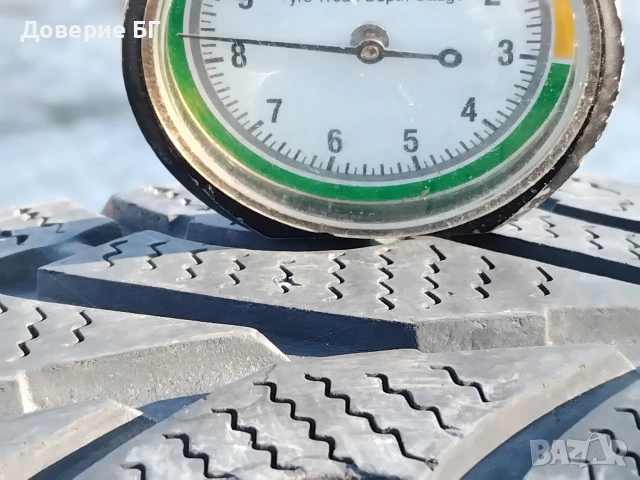 Гуми 175 65 15 Фулда Fulda 4 броя. Нов внос. Не са нови! , снимка 6 - Гуми и джанти - 53670033