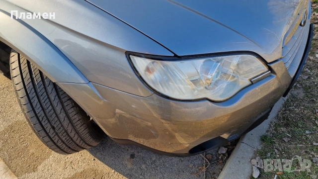 Продавам Subaru Outback , снимка 18 - Автомобили и джипове - 53004663