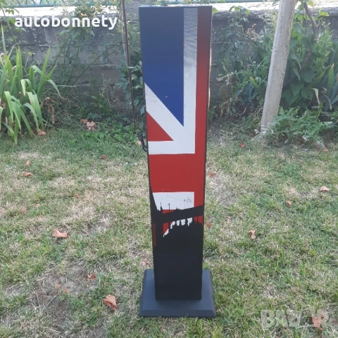 тонколона за iPad iPhone и други с AUX изход, снимка 2 - Тонколони - 51097123